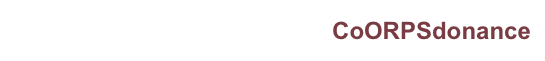 CoORPSdonance